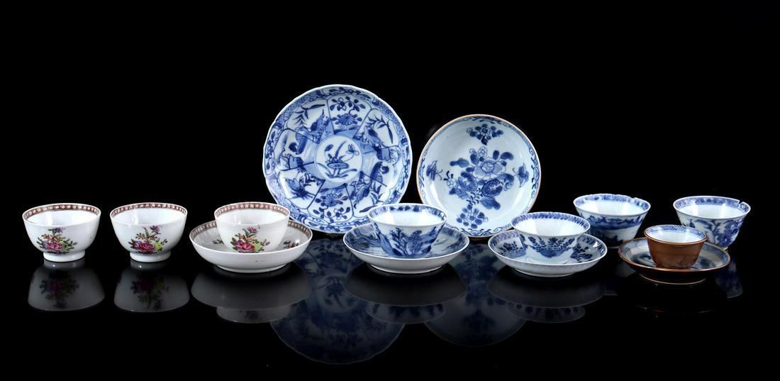 Lot various (1 of 8)