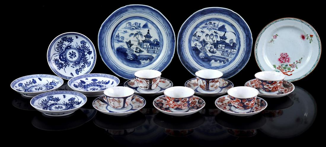 Lot various (1 of 6)