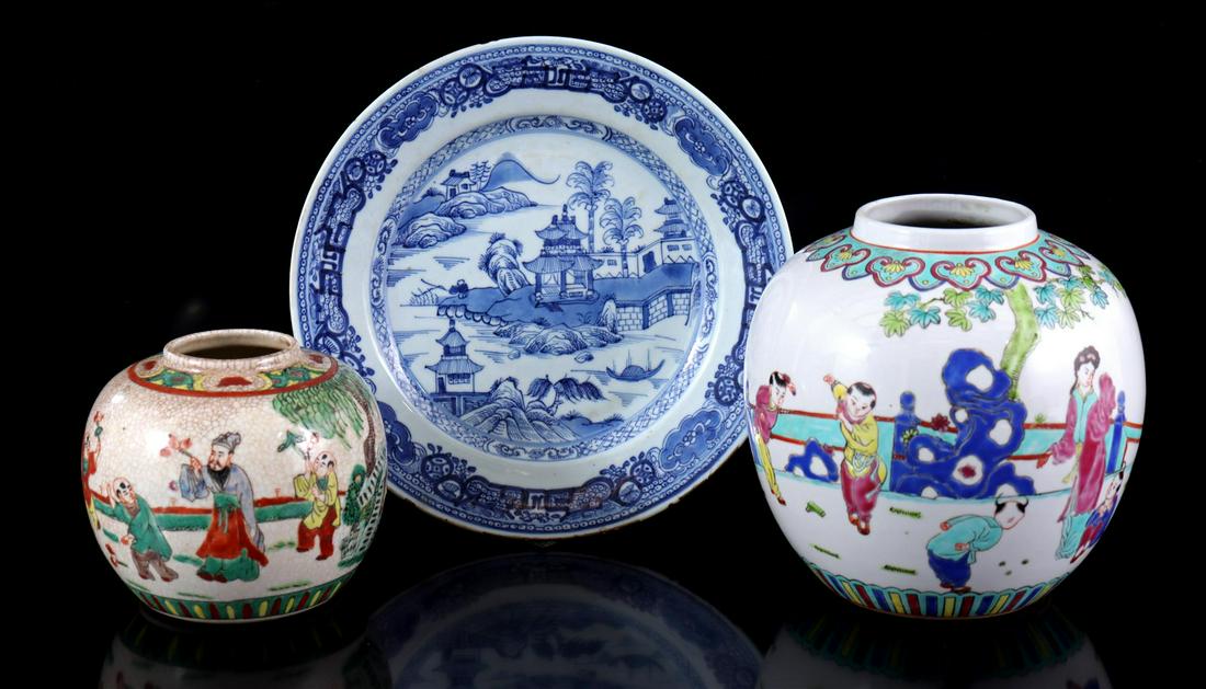 Lot various (1 of 1)