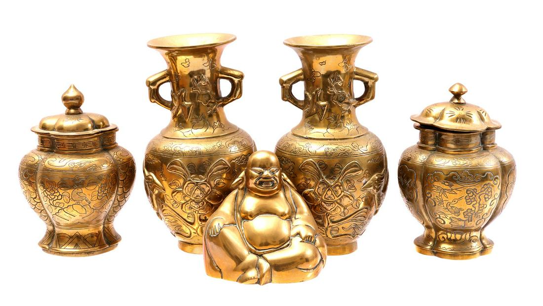 Lot various (1 of 1)