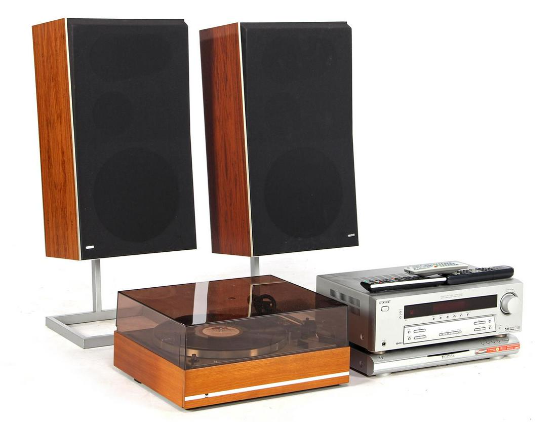 Bang & Olufsen “Attyca 2” オーディキャビネット Yahoo!オークション - デンマーク Bang & Olufsen “Attyca 2