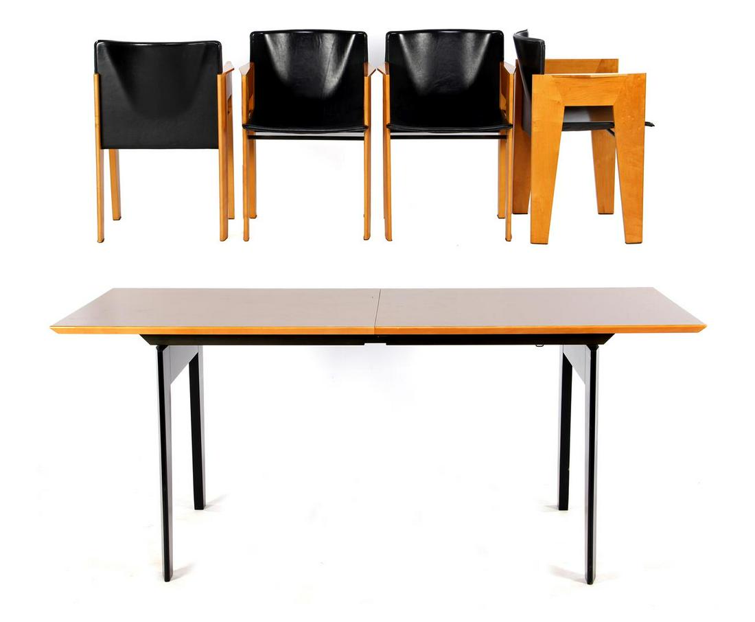 Arnold Merckx (1941-) (1 of 2)