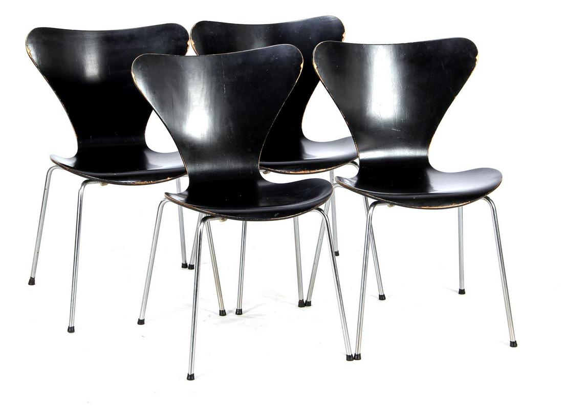 Arne Jacobsen (1902-1971) (1 of 1)