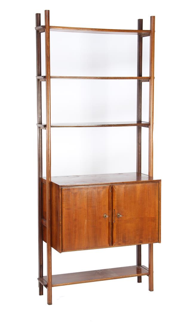 Standing wall unit (1 of 2)