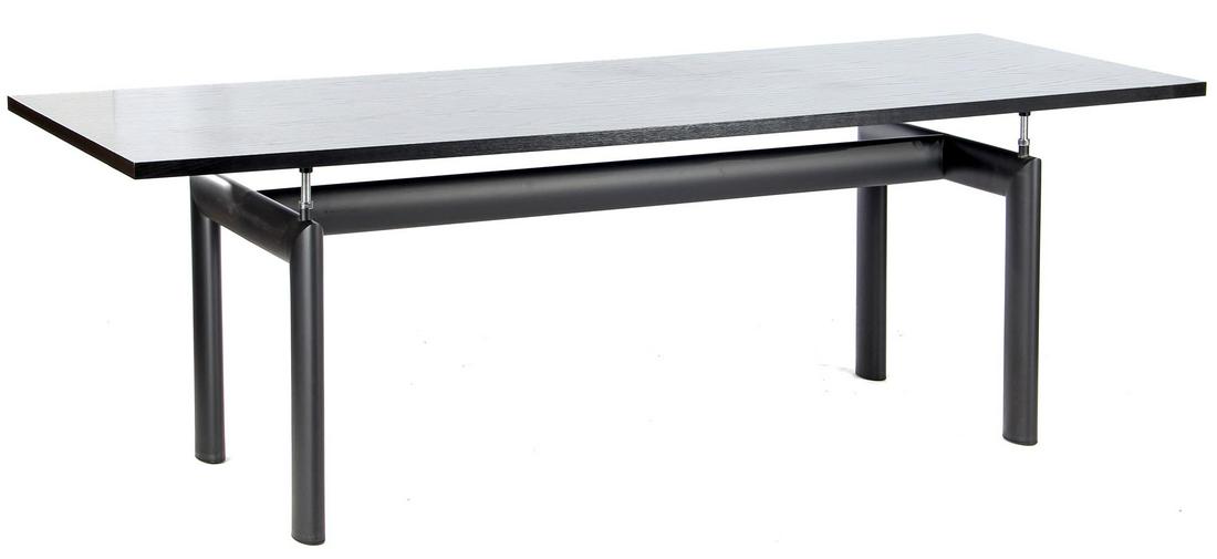 Le Corbusier (1887-1965) (1 of 3)