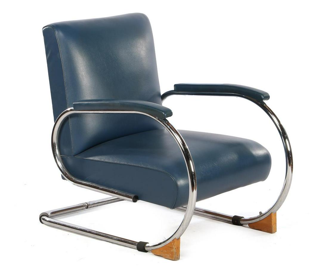 Tubax, model Vilvoure (1 of 1)