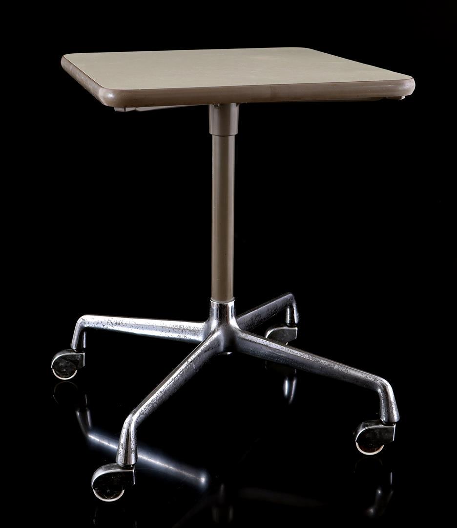 Charles & Ray Eames (1 of 3)