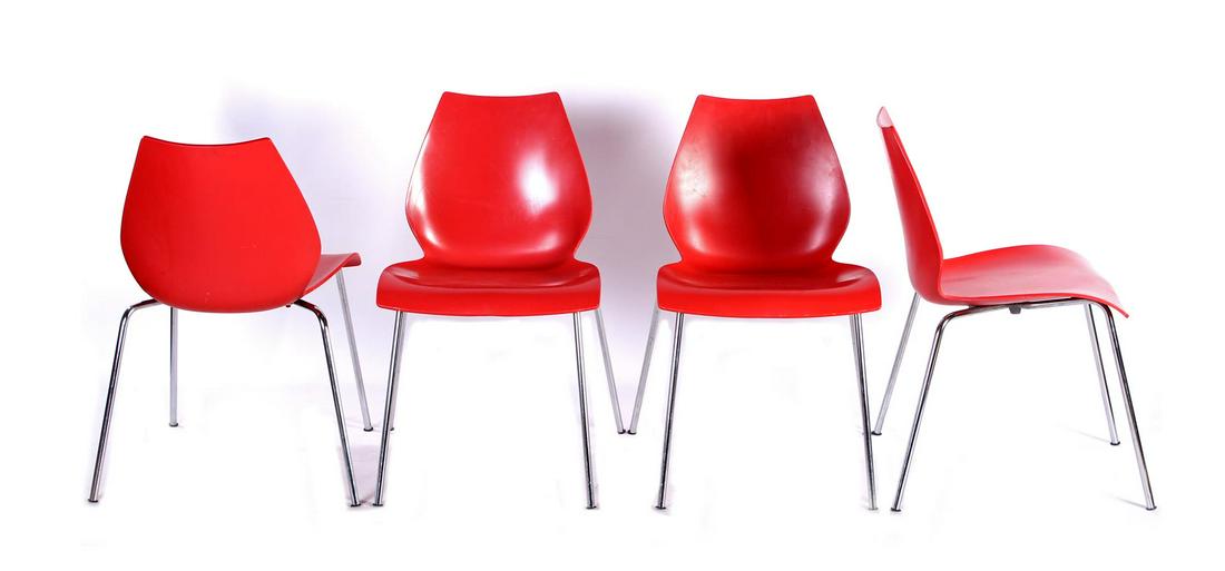 Vico Magistretti (1920-2006) (1 of 1)