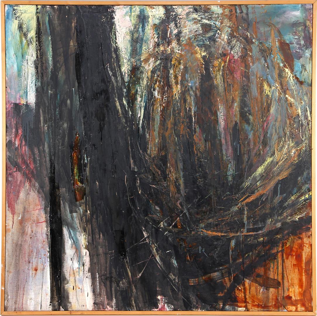 Peggy Postma (1962-) (1 of 1)