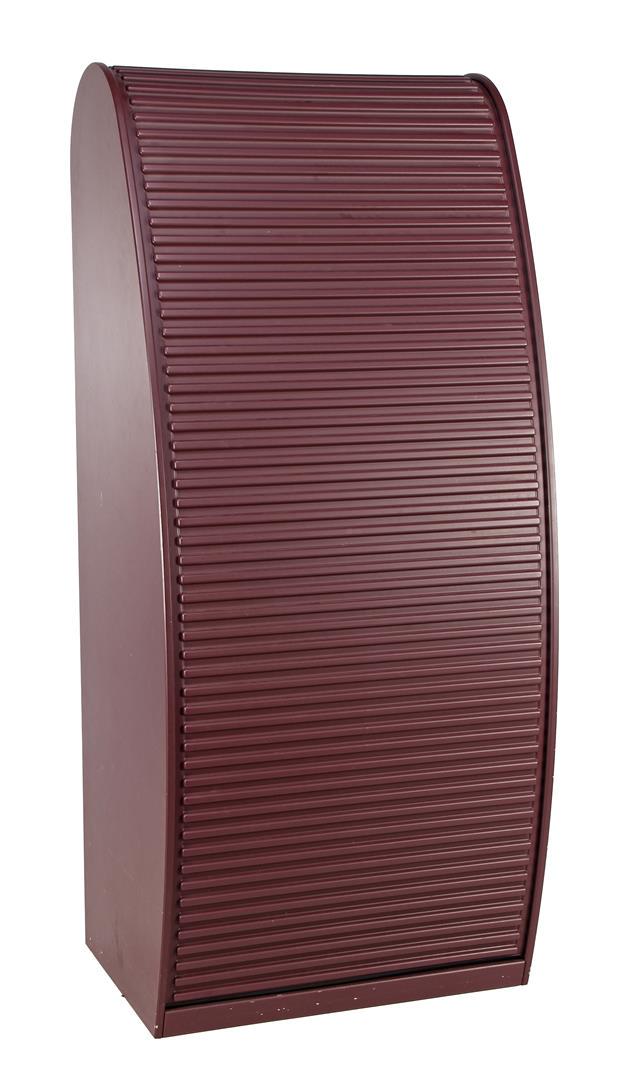 Aldo van den Nieuwelaar (1944-2010) (1 of 2)