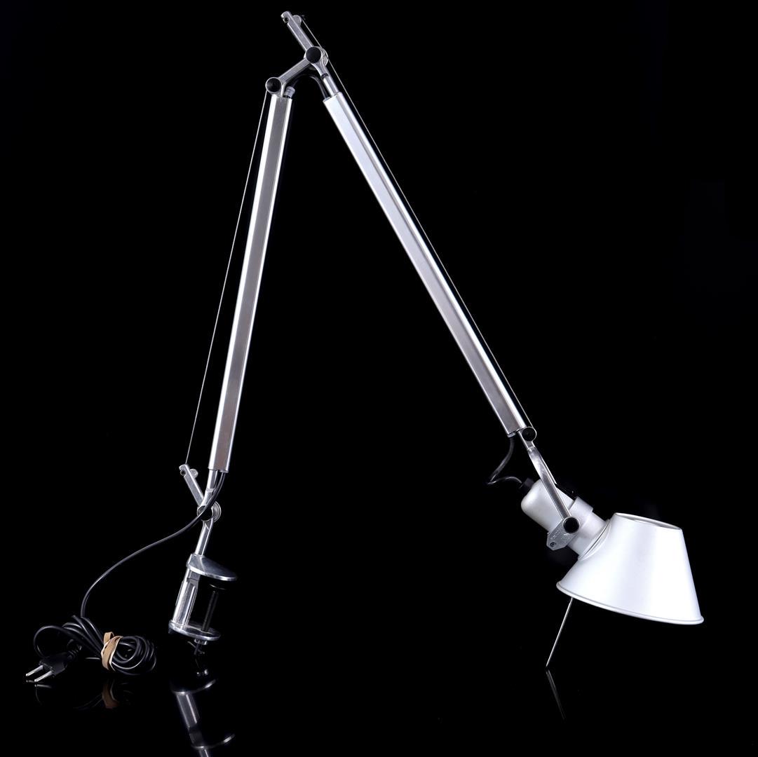 Adjustable clamp lamp (1 of 1)