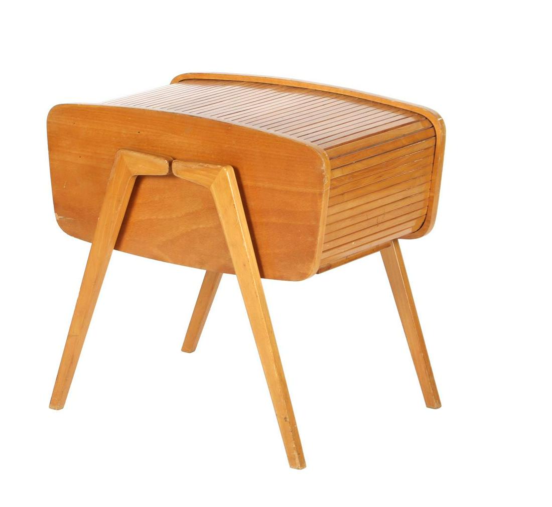 Roller shutter box (1 of 2)