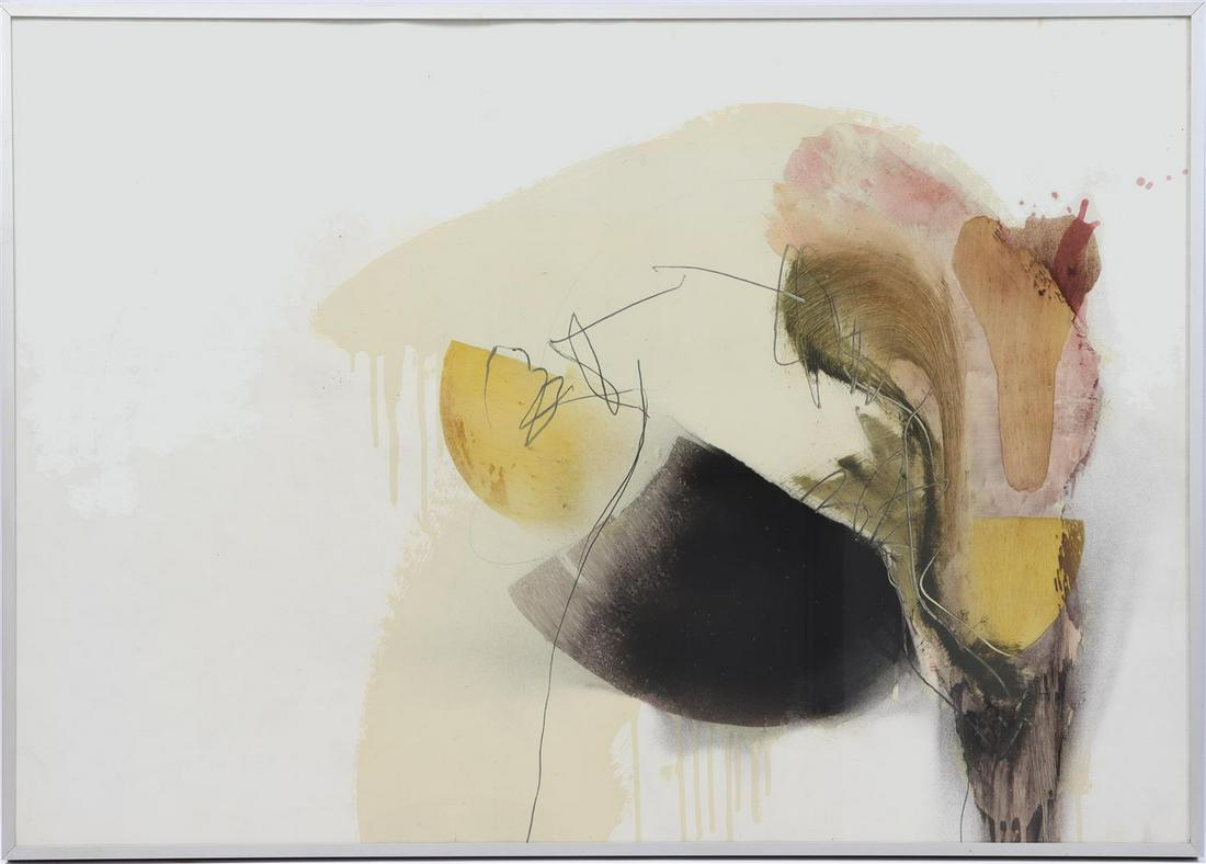 Krikor Momdjian (1 of 1)