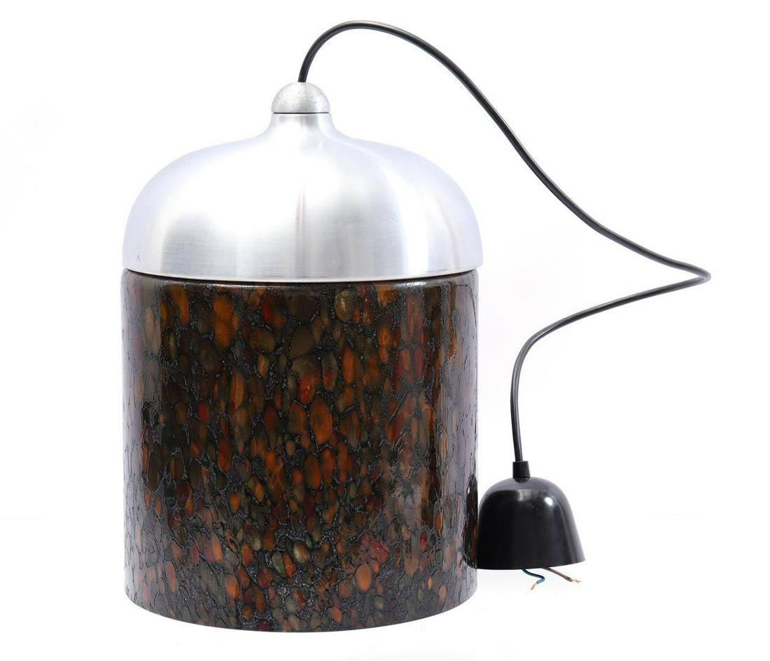 Hanging lamp (1 of 1)