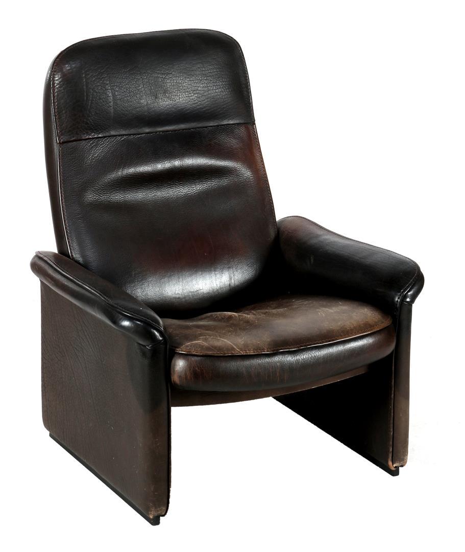 De Sede DS 50 armchair (1 of 1)
