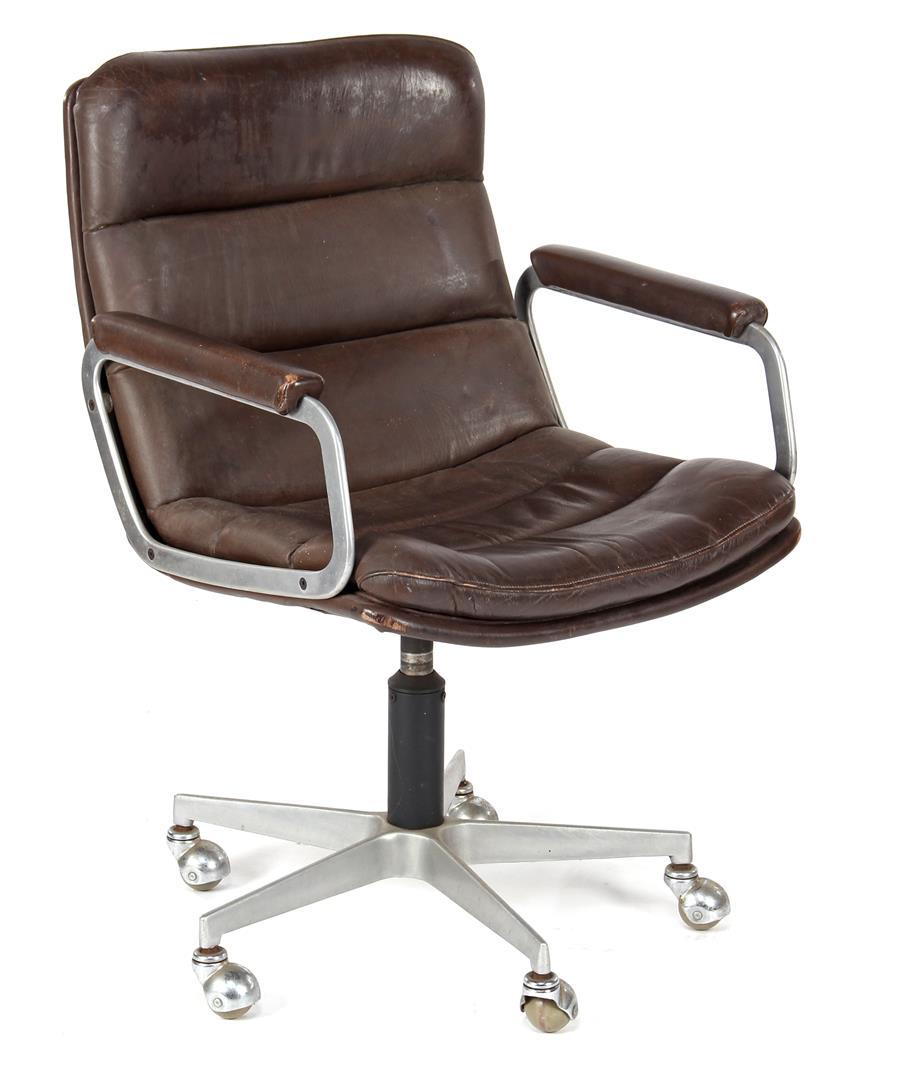 Geoffrey Harcourt (1 of 1)