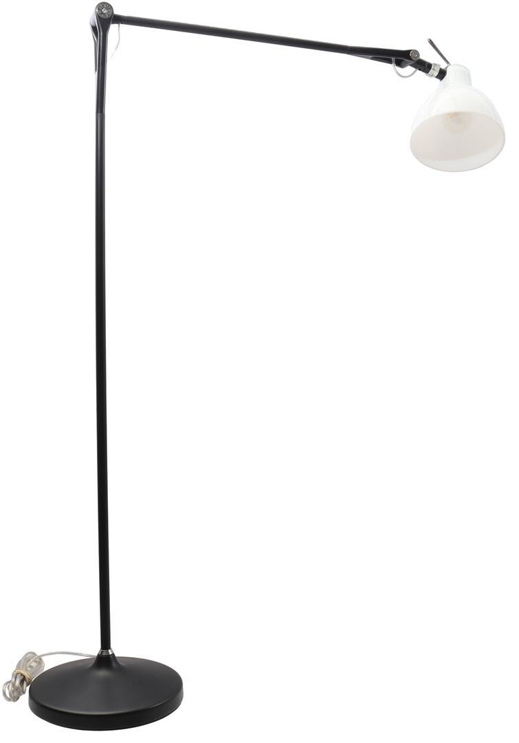Adjustable floor lamp (1 of 1)