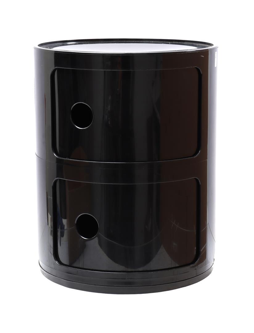 Anna Castelli (1 of 1)