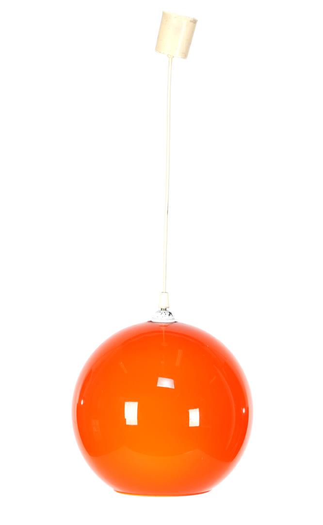 Pendant lamp (1 of 1)