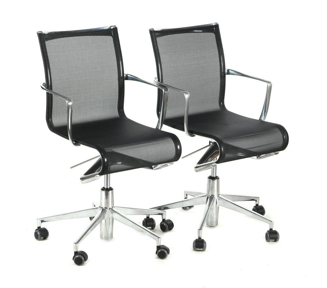 2 Alias office chairs (1 of 1)