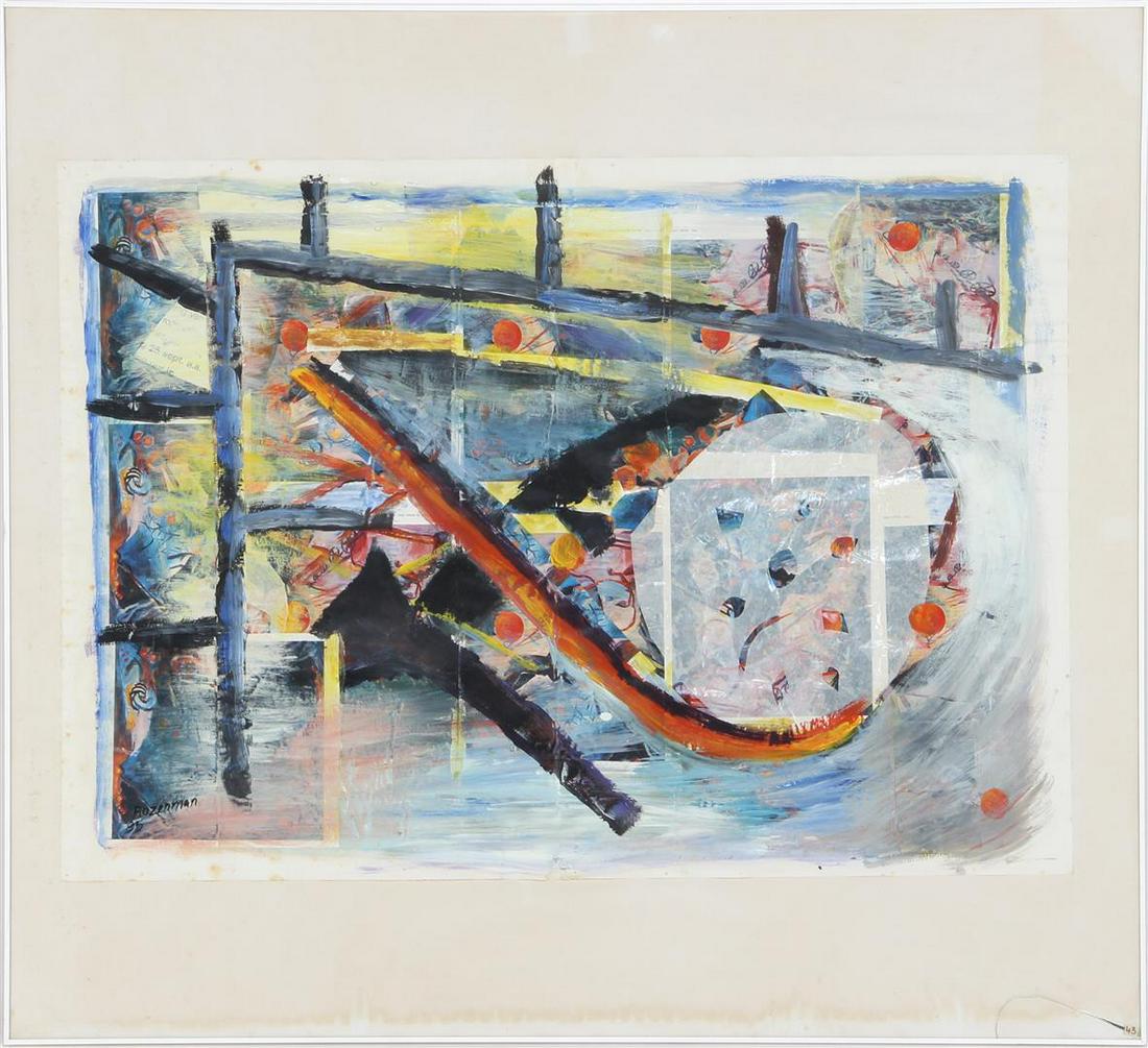 Jehoshua Rozenman (1 of 1)