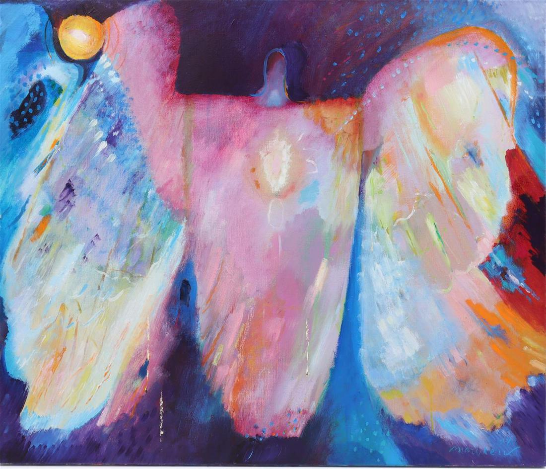 Marijke van Velzen (Unamore) (1 of 1)