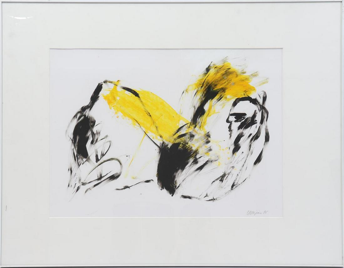 Krikor Momdjian (1 of 1)