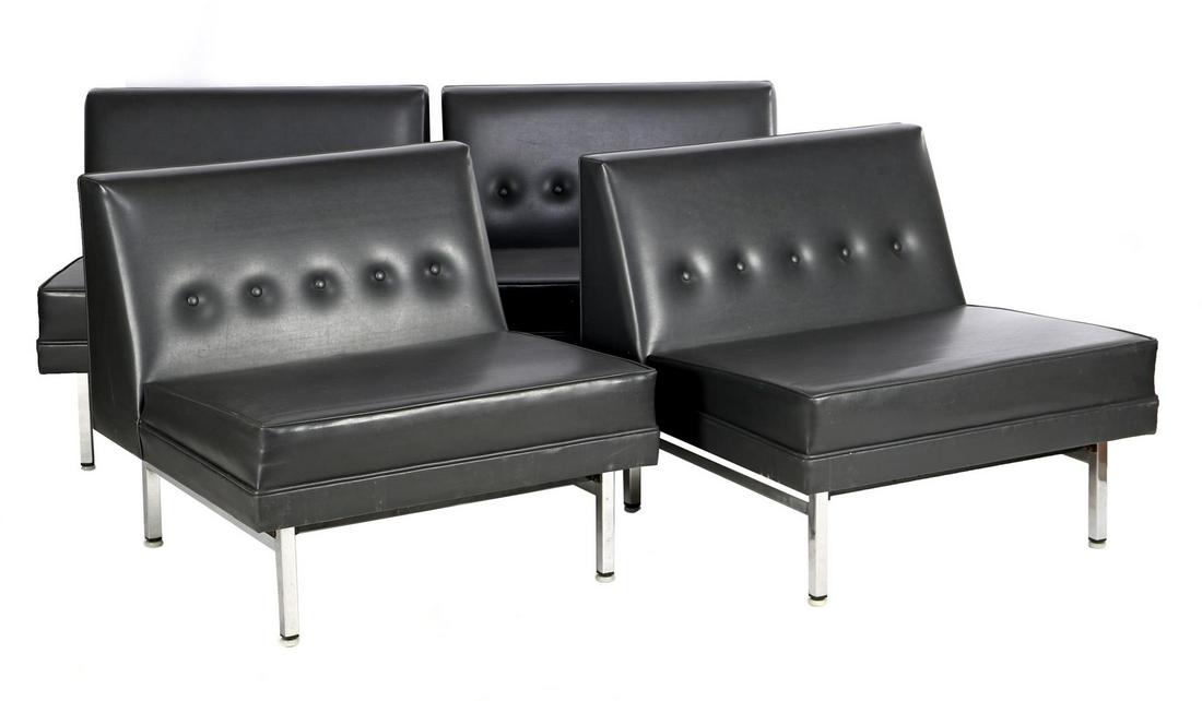 George Nelson (1 of 3)