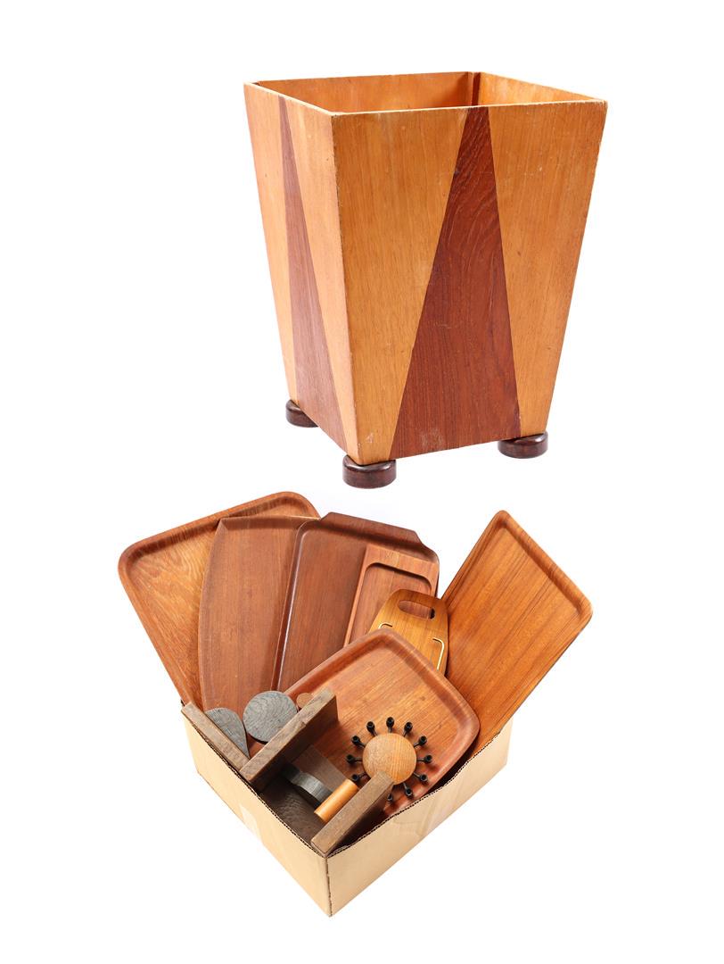 Lot 8 various (1 of 2)