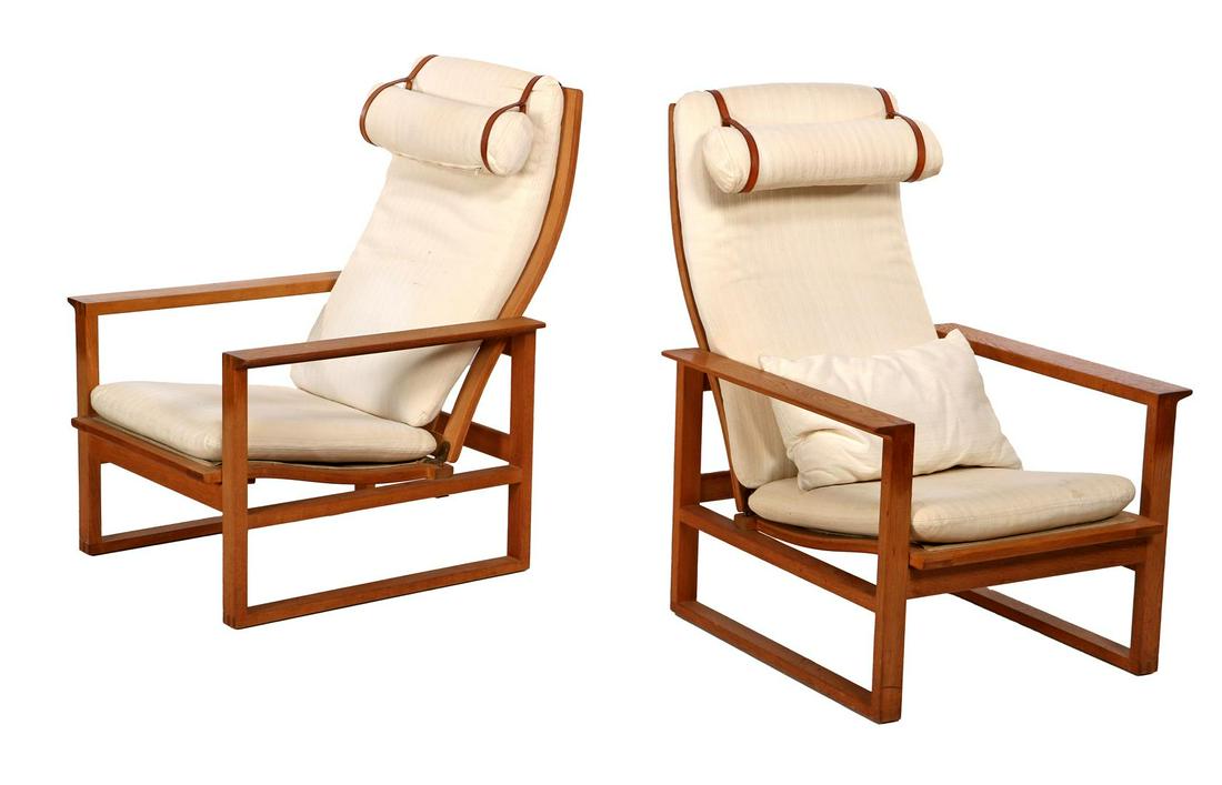 BÃ¸rge Mogensen (1 of 5)