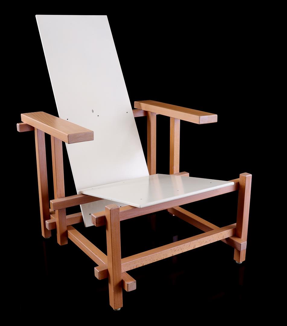 Beechwood chair (1 of 2)