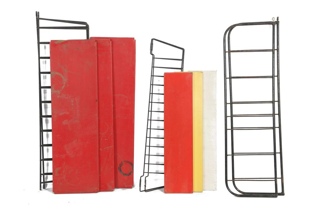 Tomado wall rack (1 of 1)