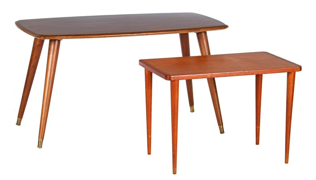 2 coffee tables (1 of 1)