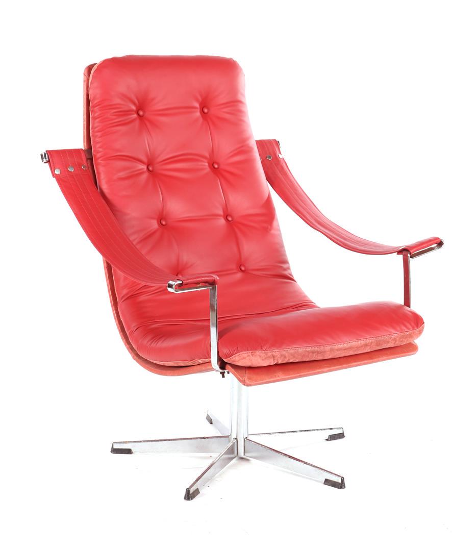 Geoffrey Harcourt (1 of 2)