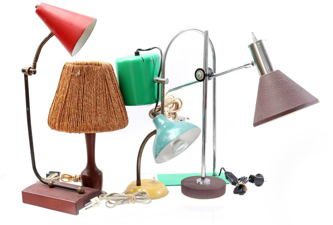 Lot mid-century (1 of 1)