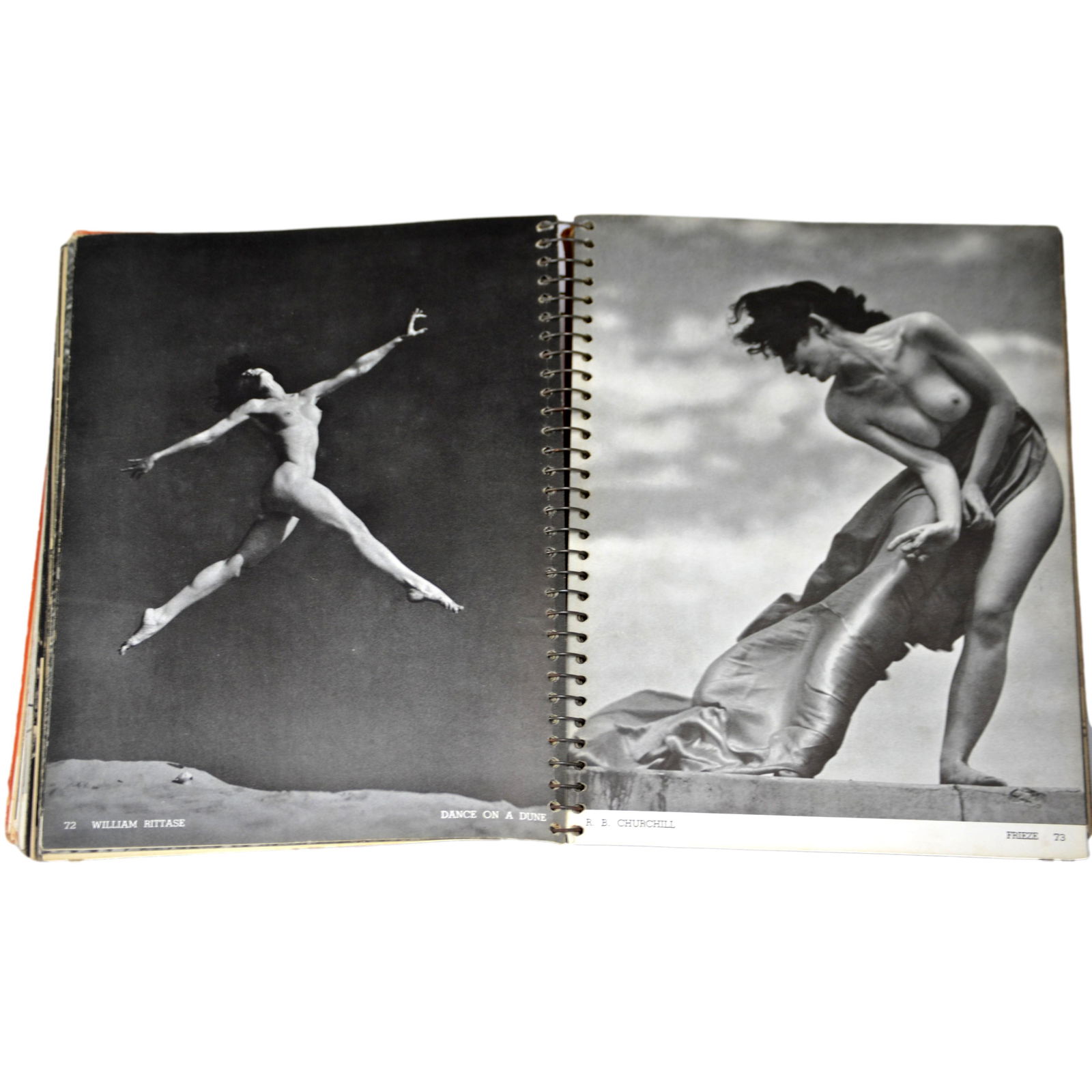 Pub. 1938, First Edition, "US Camera 1937" and "U.S. Camera Annual", Edited T.J. Maloney, Softcover (1 of 9)