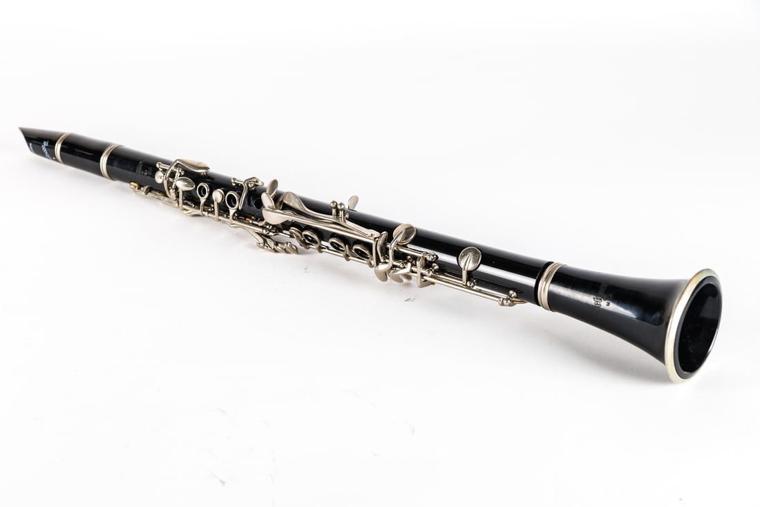 Vintage Selmer Auction