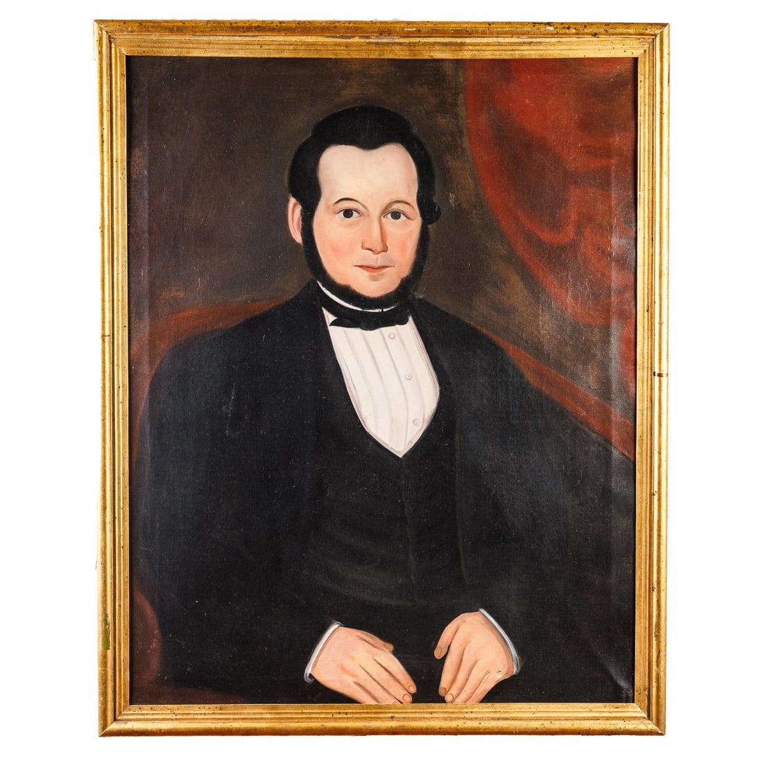 PRIOR HAMBLIN SCHOOL PORTRAIT. (1 of 16)