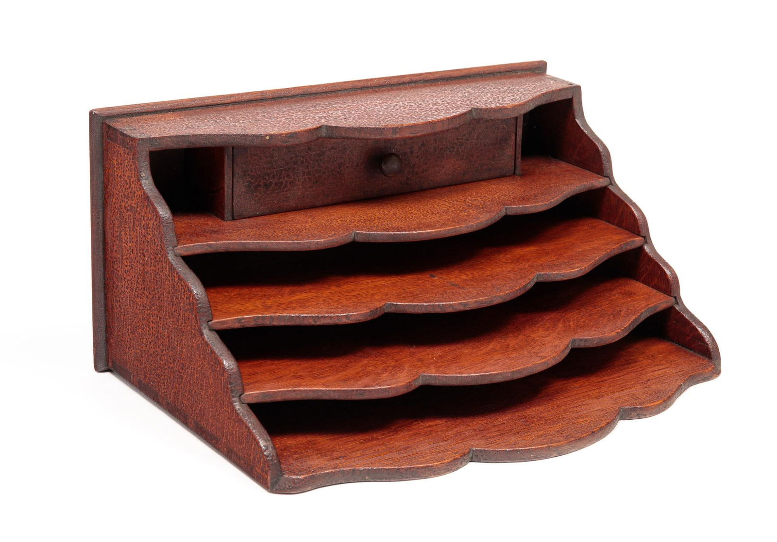 LETTER FILE. (1 of 3)