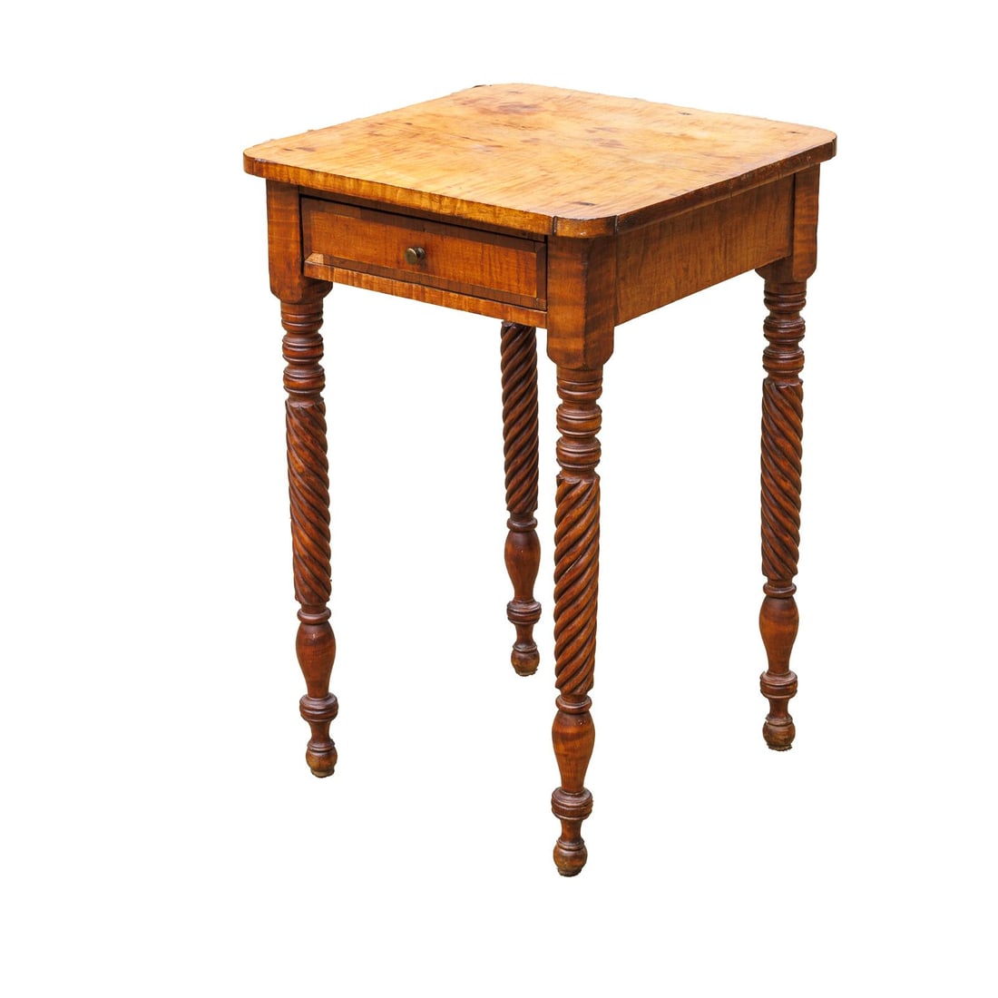 SHERATON STAND. (1 of 10)