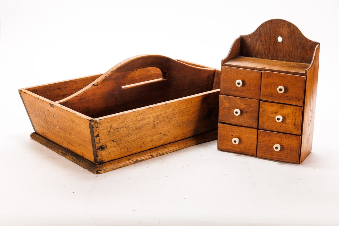 SPICE CABINET AND TOOL CADDY. (1 of 14)