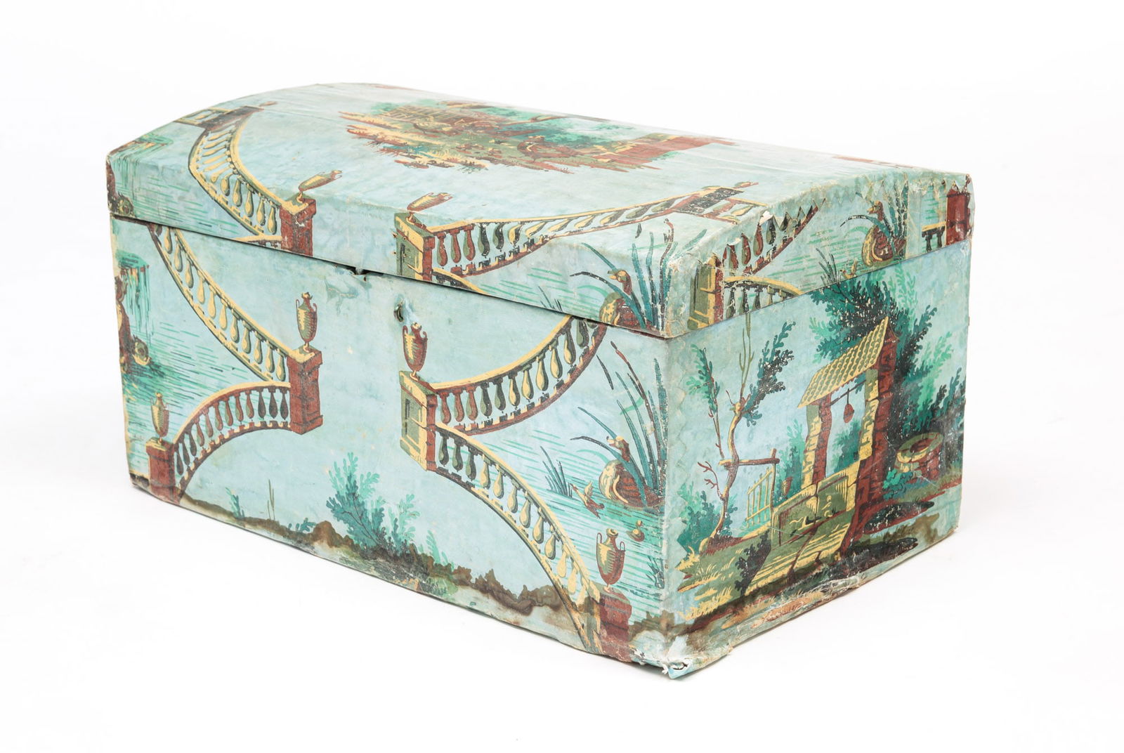 DOMETOP WALLPAPER BOX. (1 of 5)