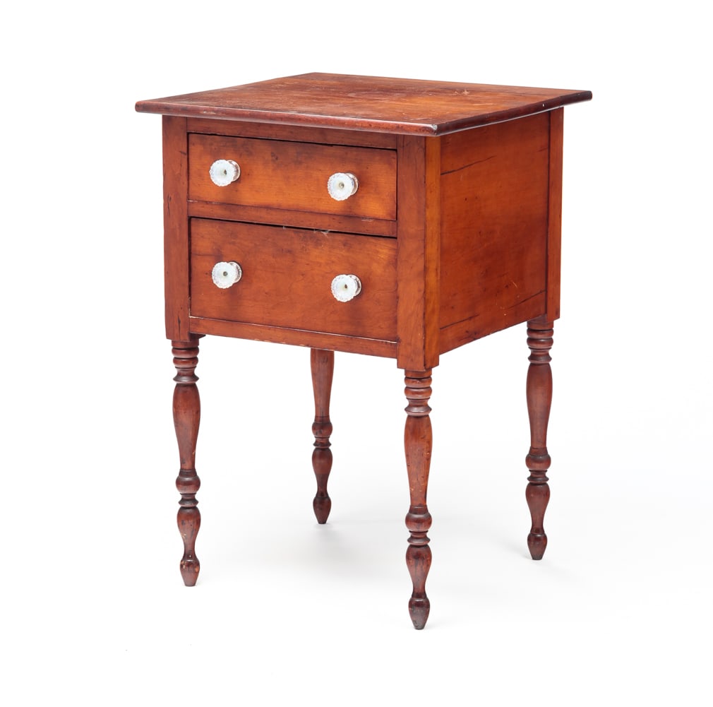 AMERICAN SHERATON STAND. (1 of 7)