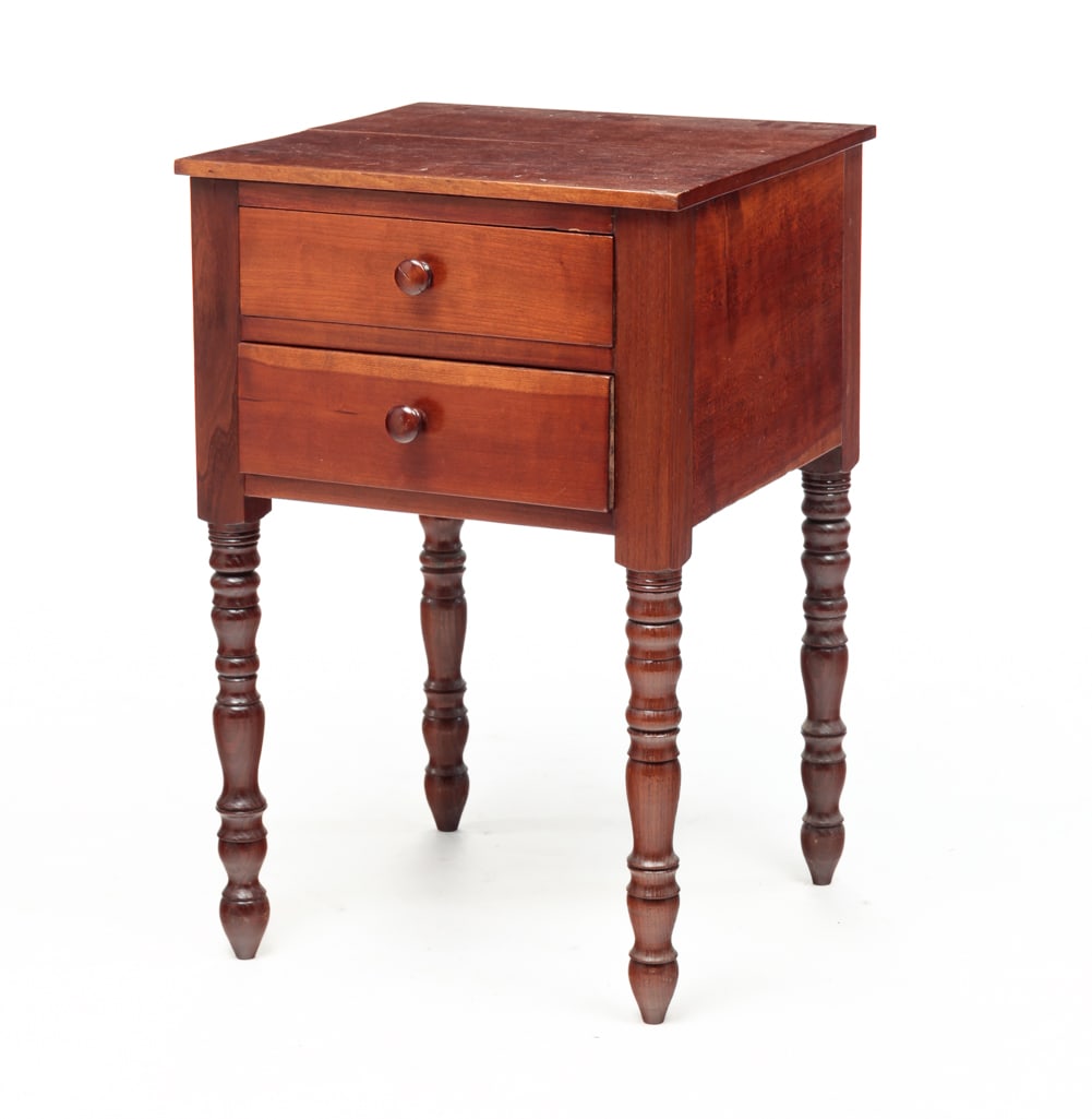 SHERATON STAND. (1 of 5)