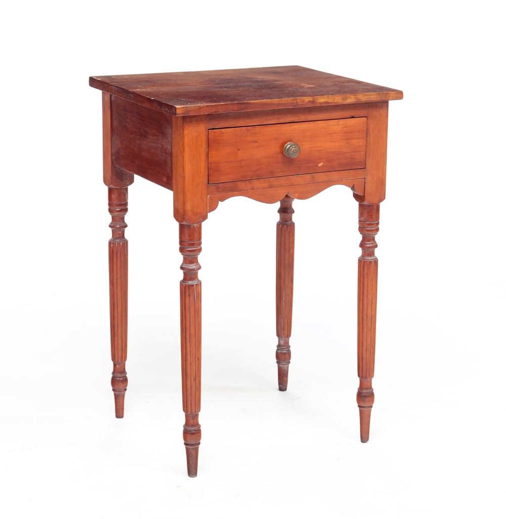 AMERICAN SHERATON STAND. (1 of 6)