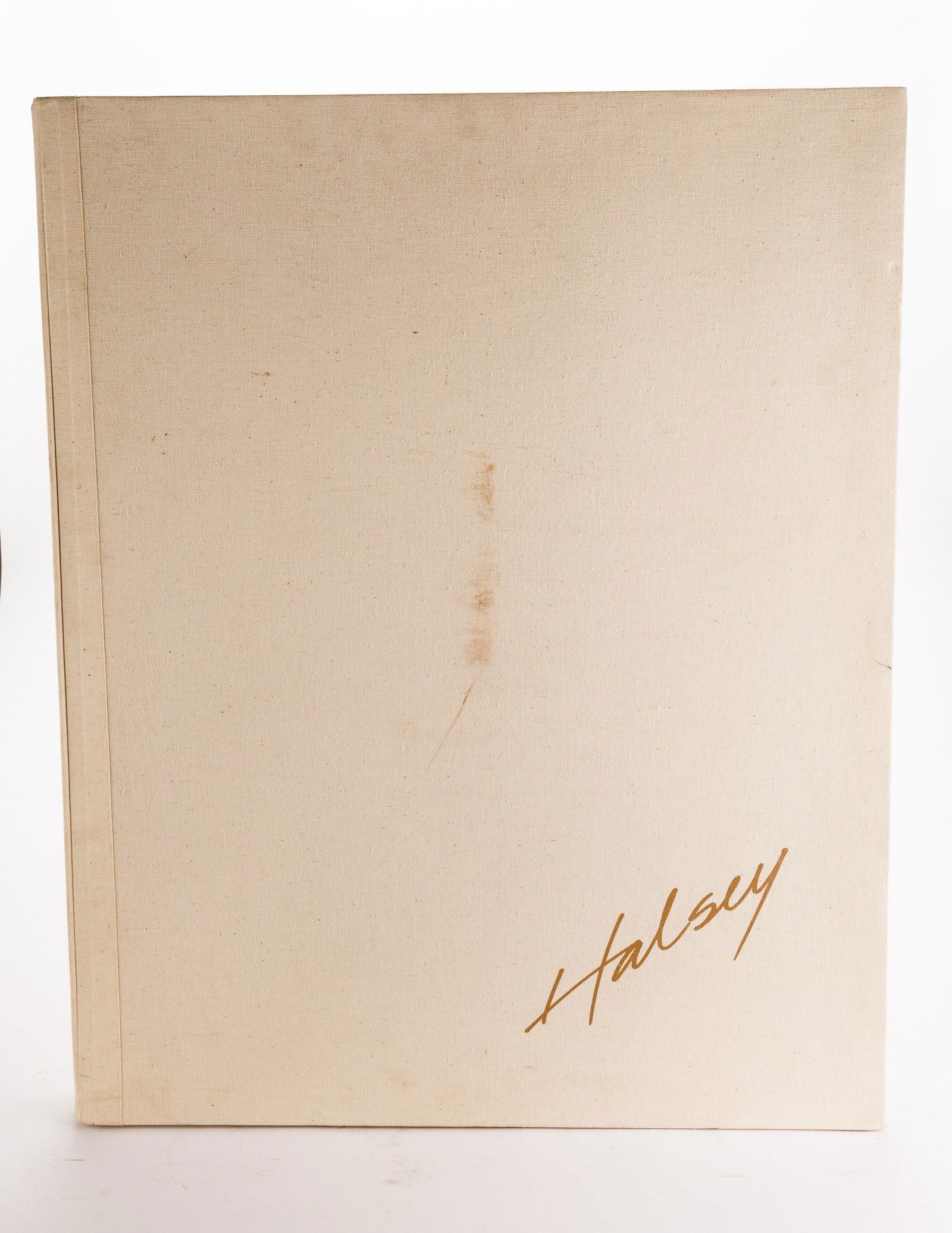 GROUP OF SIGNED AND NUMBERED SERIGRAPHS BY BRIAN HALSEY (1942-) (1 of 20)