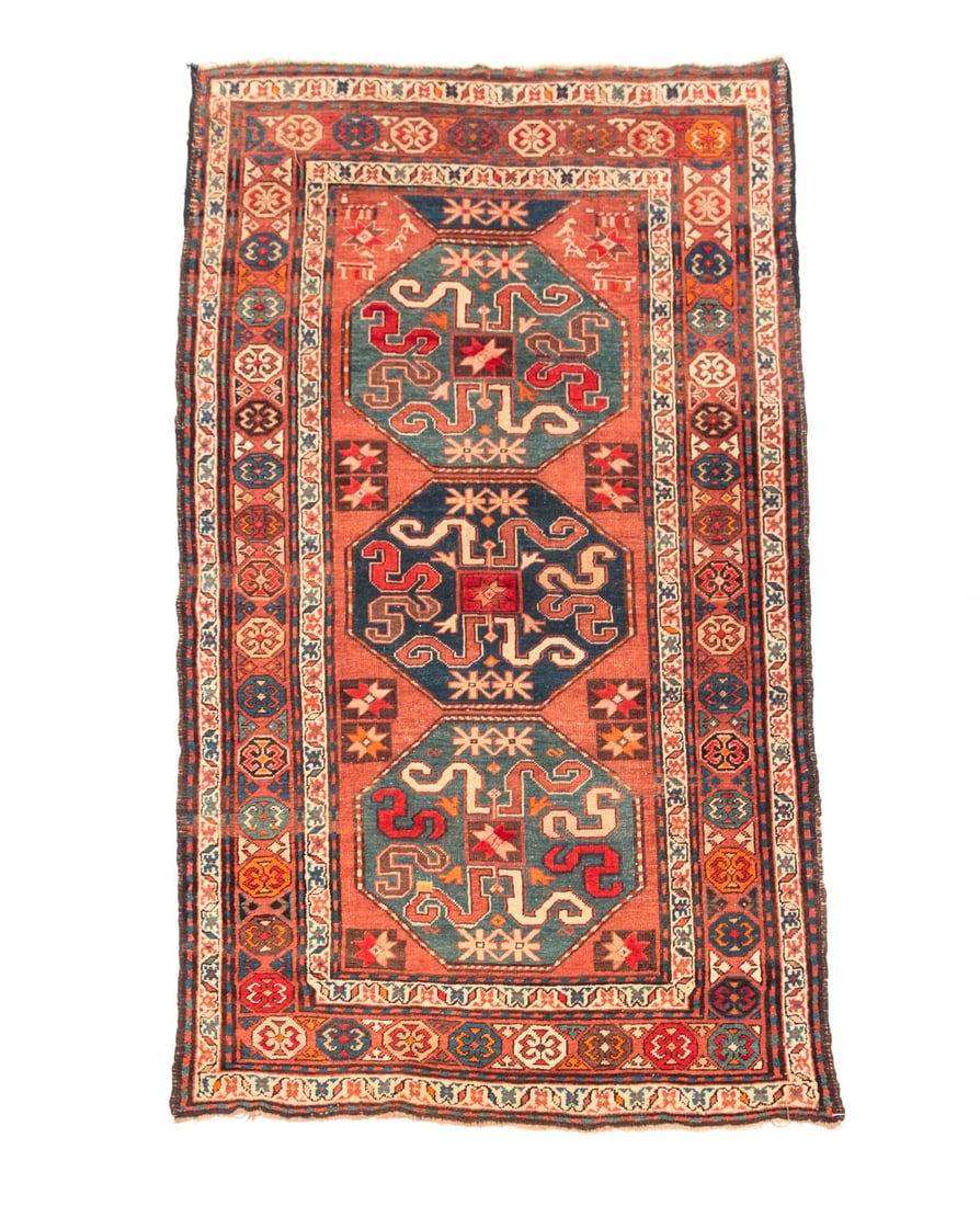 CLOUD BAND KARABAGH RUNNER. (1 of 5)