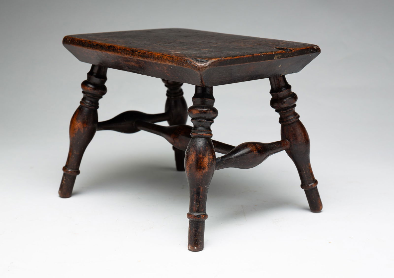 MINIATURE STOOL. (1 of 3)