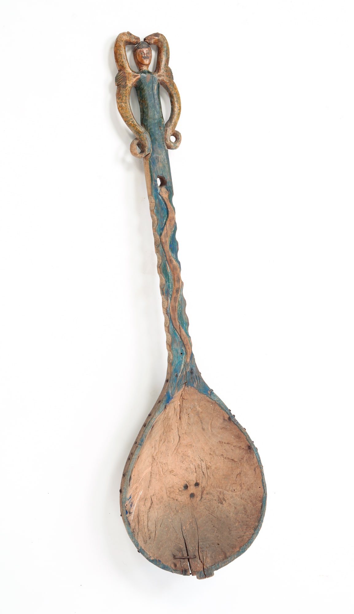 MUSICAL INSTRUMENT. (1 of 6)