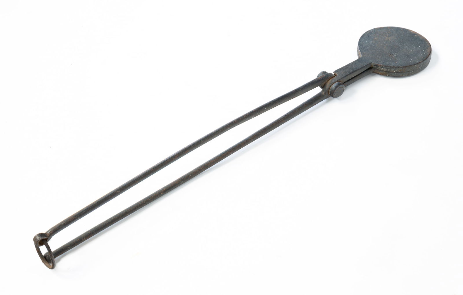 WAFER IRON. (1 of 3)